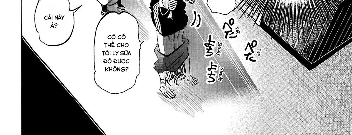 Sanda Chapter 66 - Trang 2