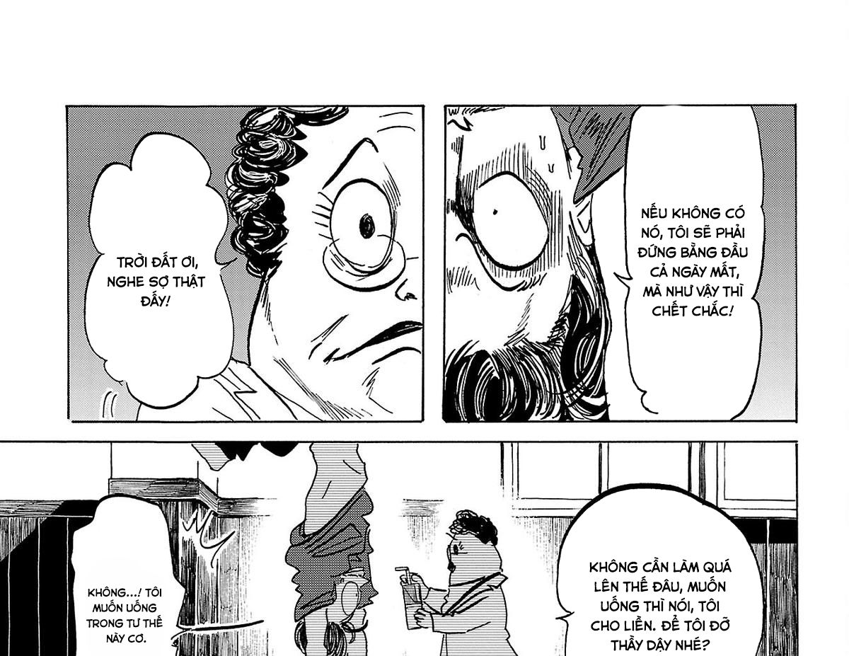 Sanda Chapter 66 - Trang 2