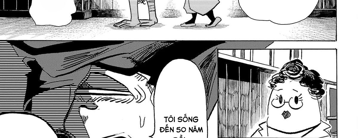 Sanda Chapter 66 - Trang 2