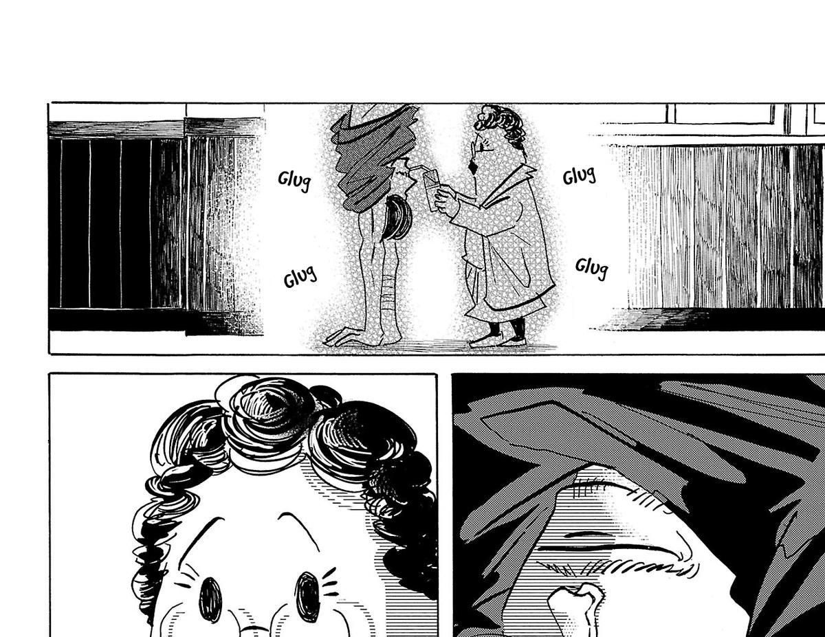 Sanda Chapter 66 - Trang 2