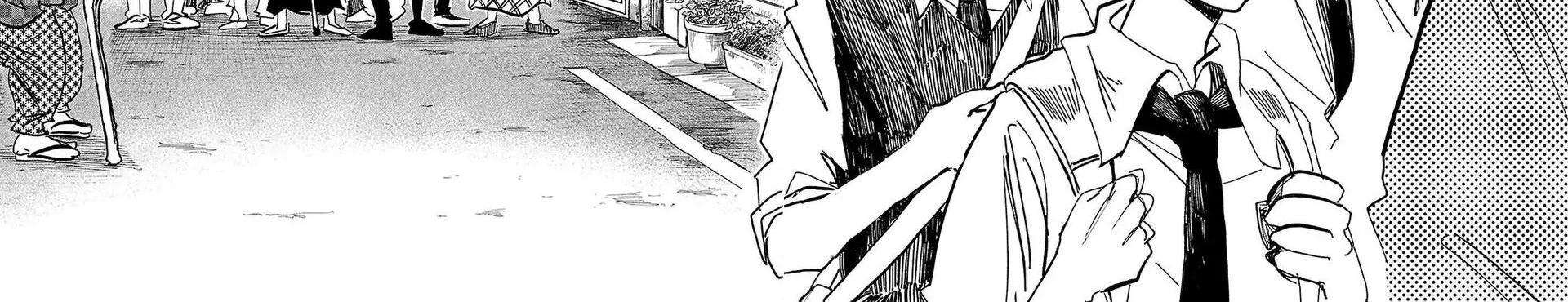 Sanda Chapter 66 - Trang 2