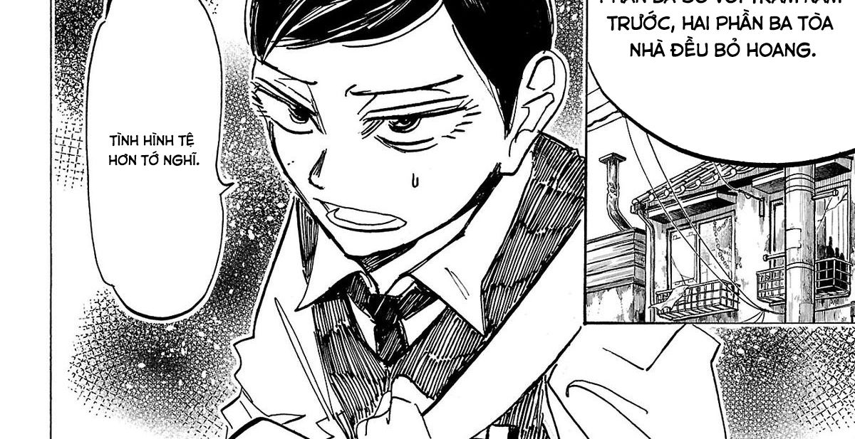 Sanda Chapter 66 - Trang 2