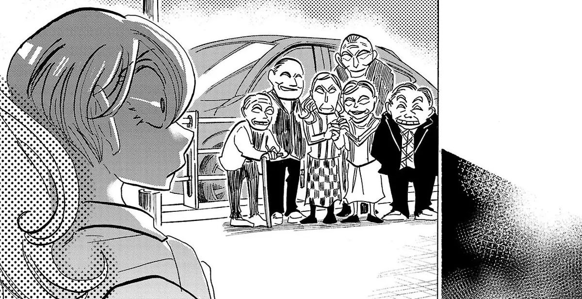 Sanda Chapter 66 - Trang 2