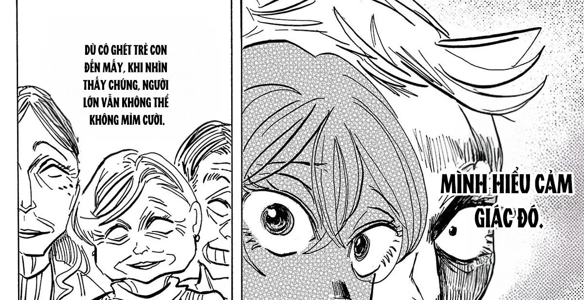 Sanda Chapter 66 - Trang 2