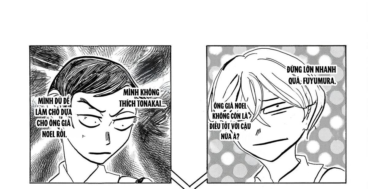 Sanda Chapter 66 - Trang 2