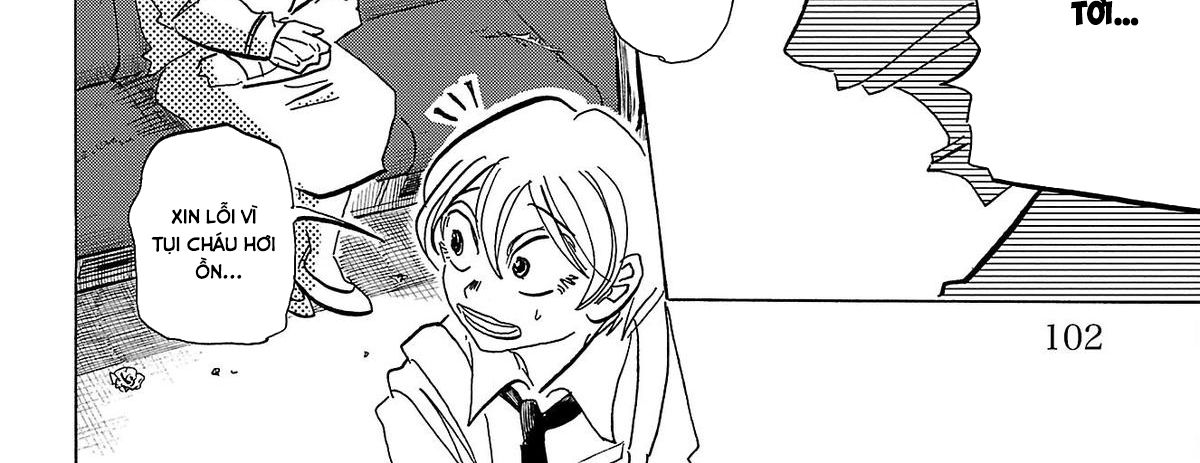 Sanda Chapter 66 - Trang 2