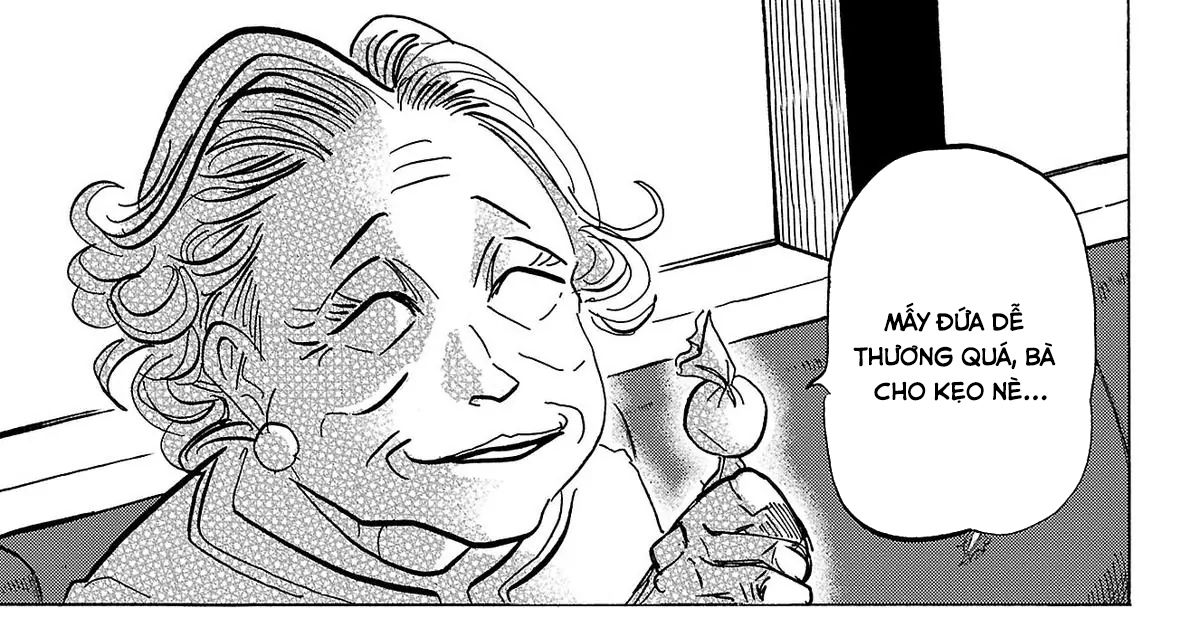 Sanda Chapter 66 - Trang 2