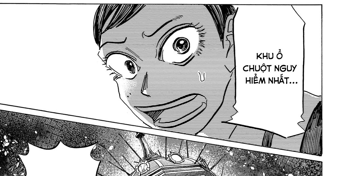 Sanda Chapter 66 - Trang 2