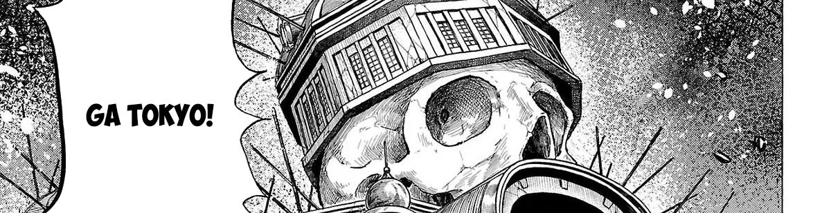 Sanda Chapter 66 - Trang 2