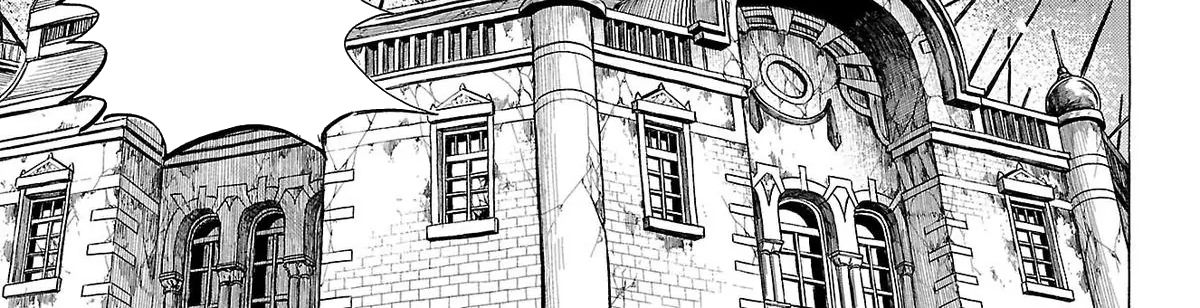 Sanda Chapter 66 - Trang 2