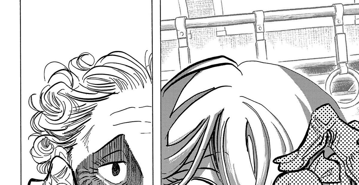 Sanda Chapter 66 - Trang 2