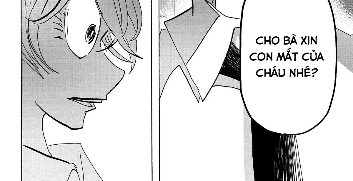 Sanda Chapter 66 - Trang 2