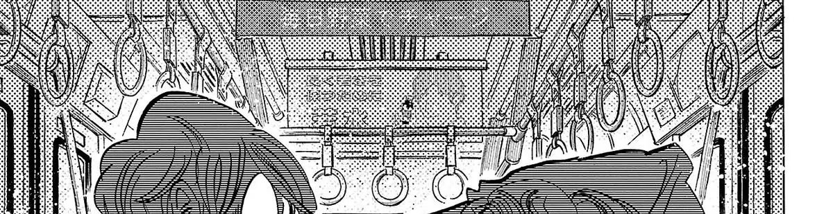 Sanda Chapter 66 - Trang 2