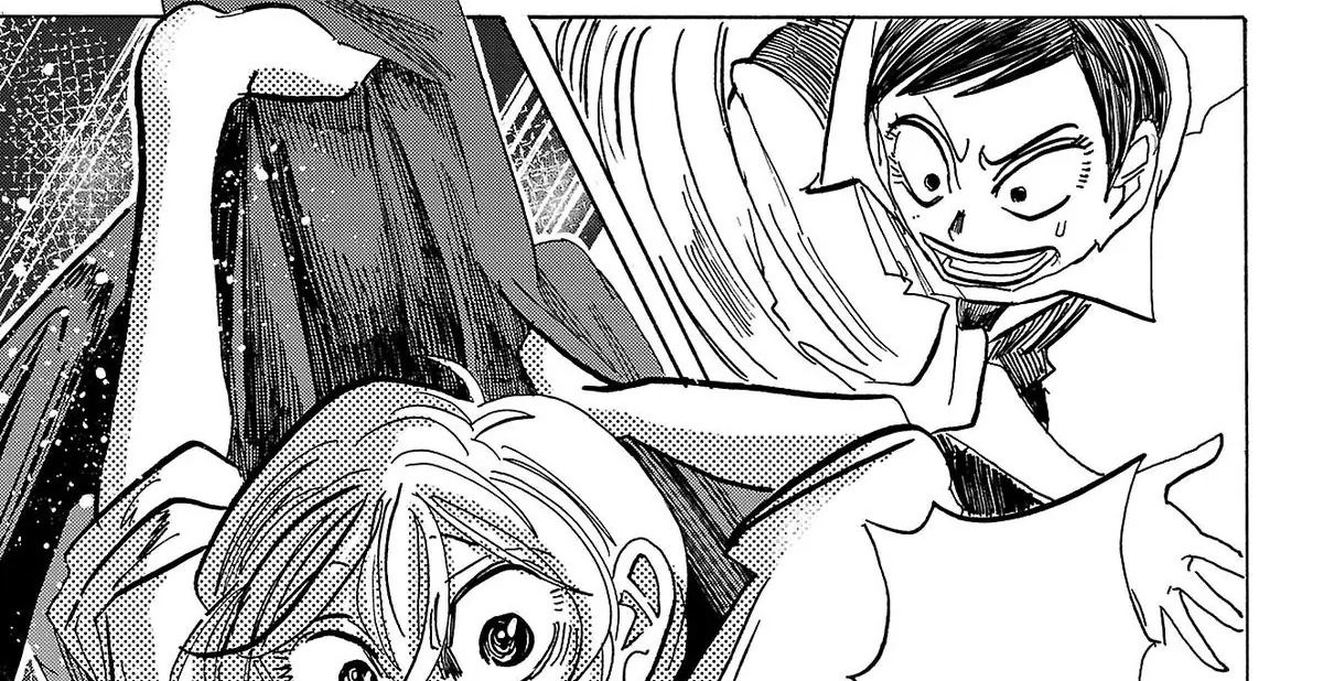 Sanda Chapter 66 - Trang 2