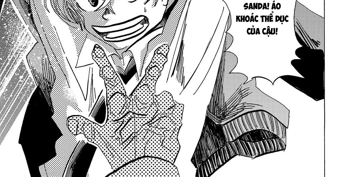 Sanda Chapter 66 - Trang 2