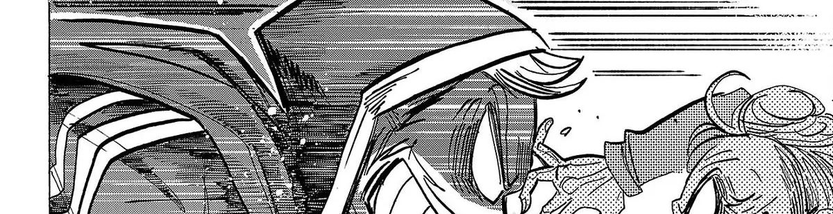 Sanda Chapter 66 - Trang 2