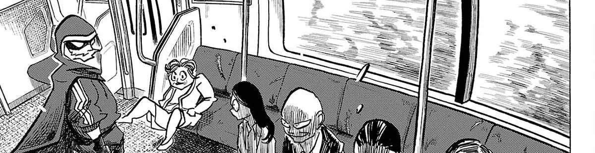 Sanda Chapter 66 - Trang 2