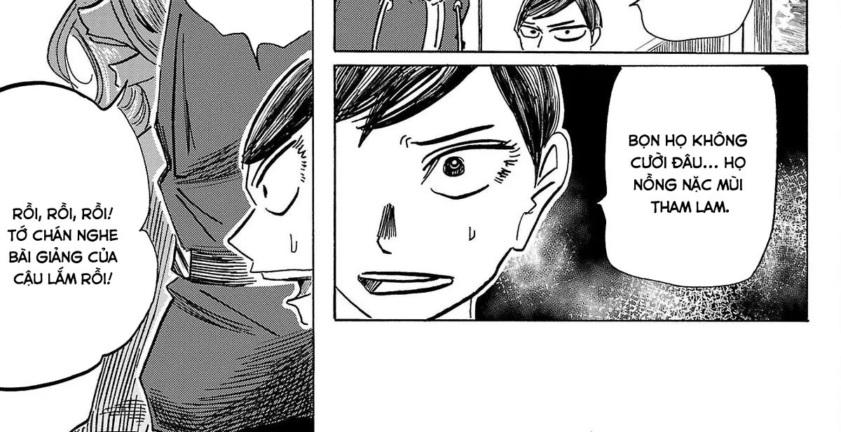 Sanda Chapter 66 - Trang 2