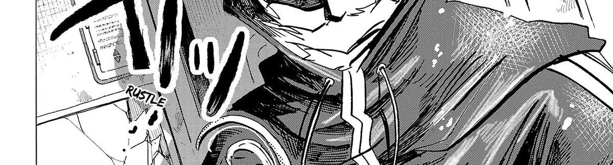 Sanda Chapter 66 - Trang 2