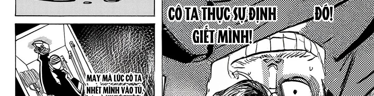 Sanda Chapter 66 - Trang 2