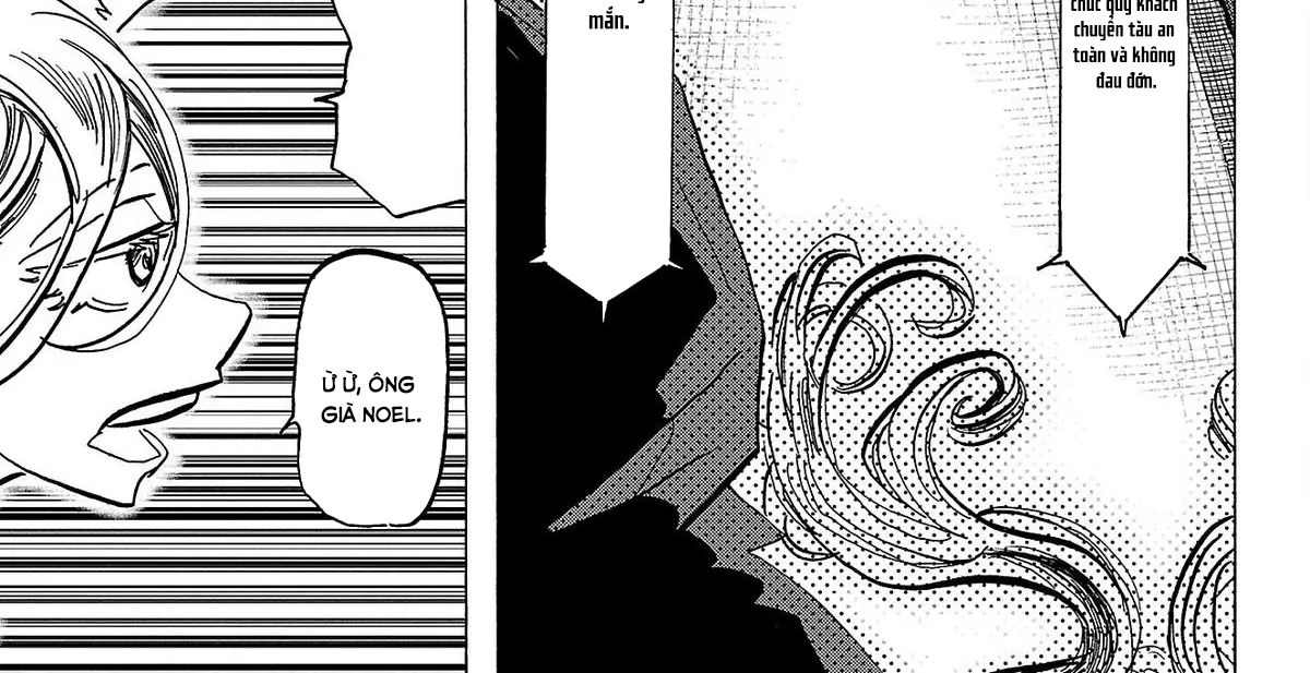 Sanda Chapter 67 - Trang 2