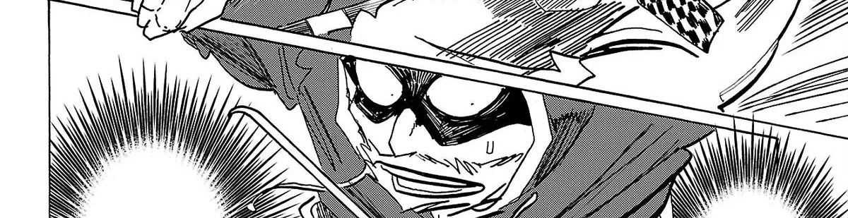 Sanda Chapter 67 - Trang 2