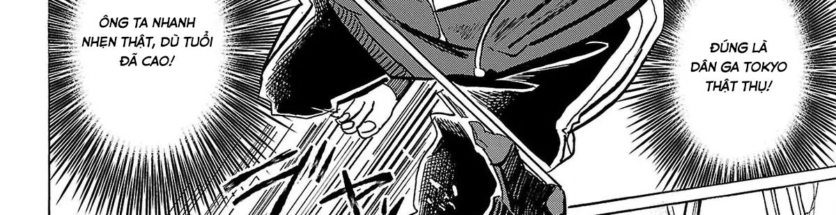 Sanda Chapter 67 - Trang 2