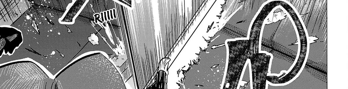 Sanda Chapter 67 - Trang 2