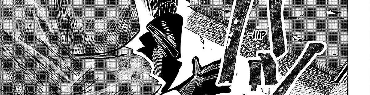 Sanda Chapter 67 - Trang 2