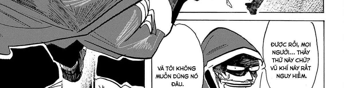 Sanda Chapter 67 - Trang 2