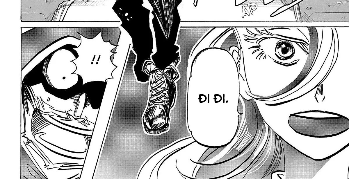 Sanda Chapter 67 - Trang 2