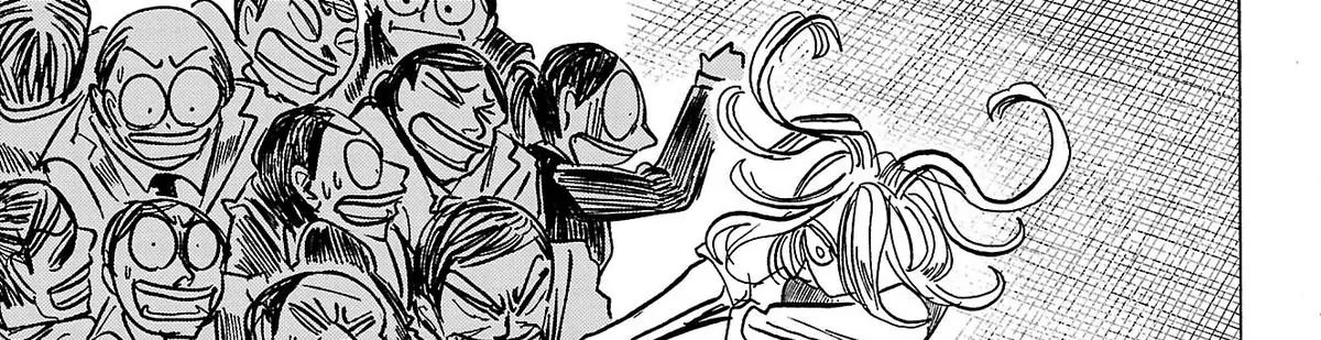 Sanda Chapter 67 - Trang 2