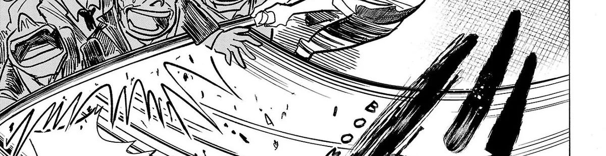 Sanda Chapter 67 - Trang 2