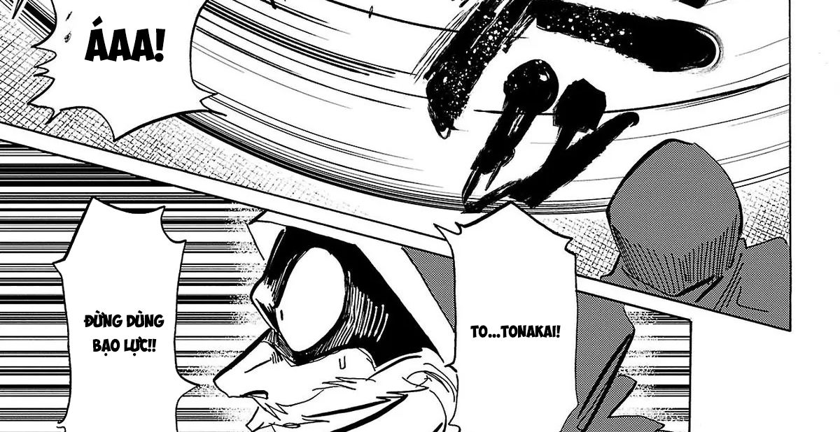 Sanda Chapter 67 - Trang 2