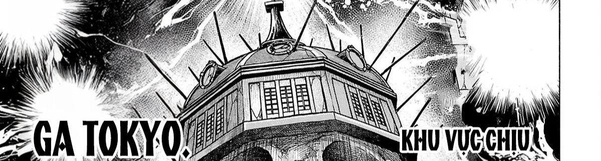 Sanda Chapter 67 - Trang 2