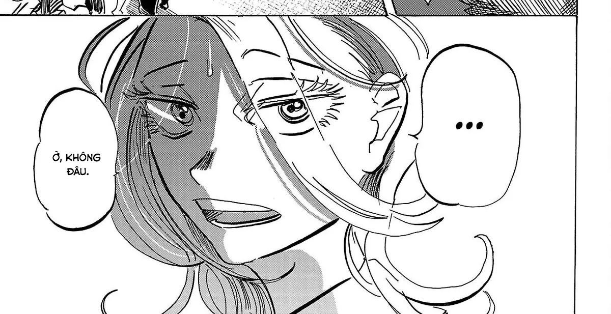 Sanda Chapter 67 - Trang 2