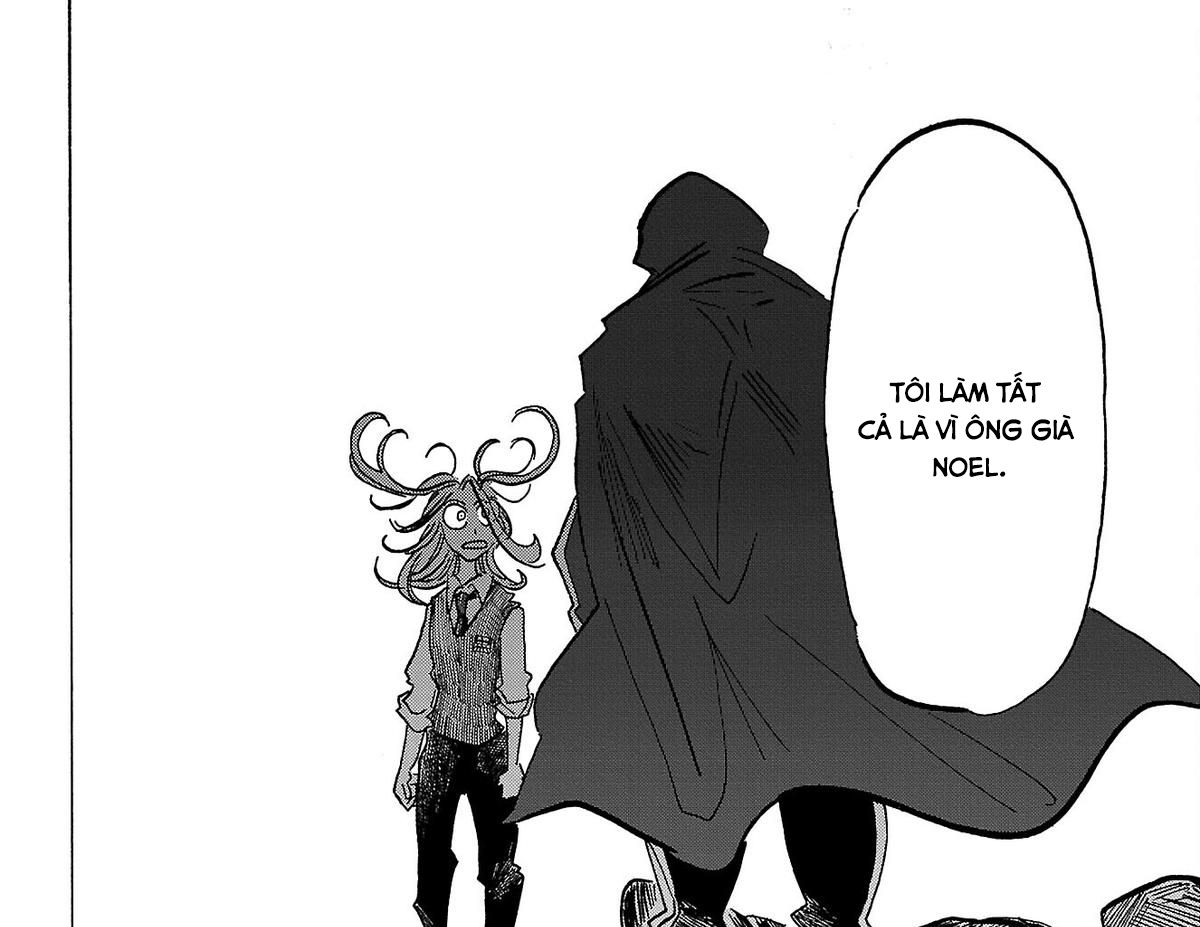 Sanda Chapter 67 - Trang 2