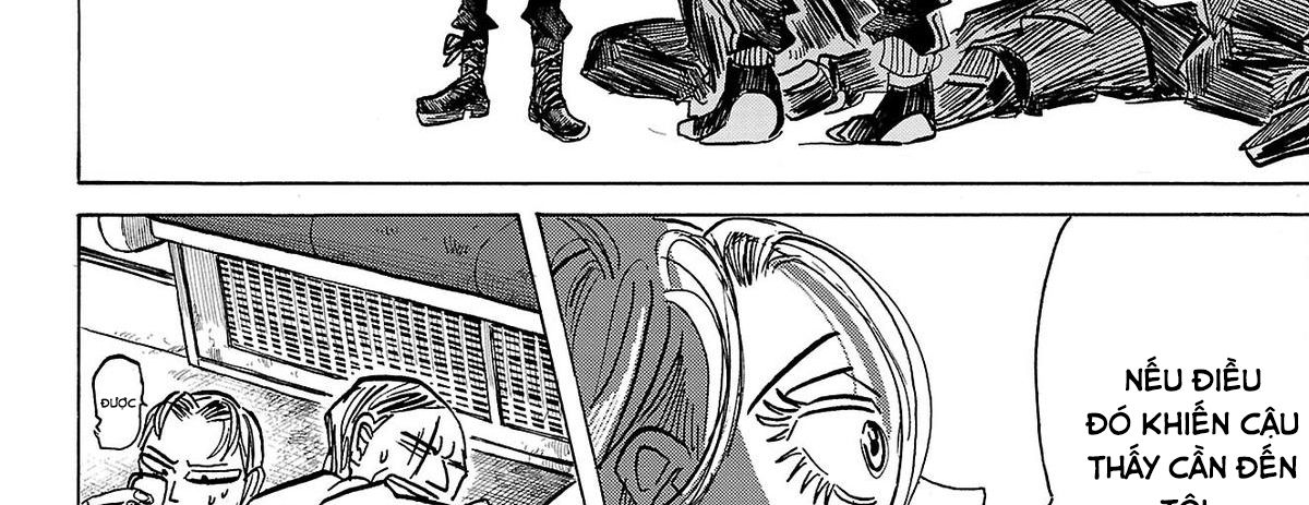 Sanda Chapter 67 - Trang 2