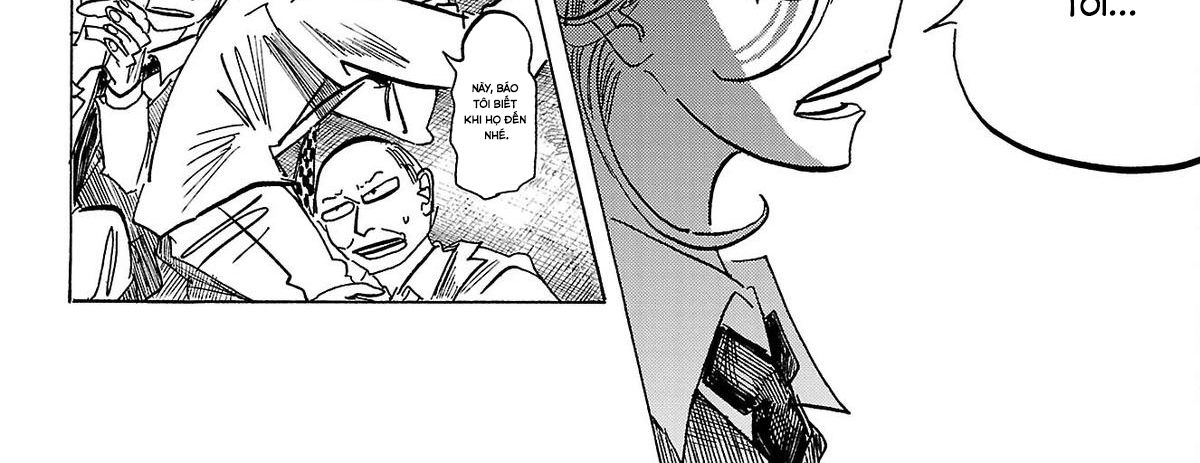 Sanda Chapter 67 - Trang 2