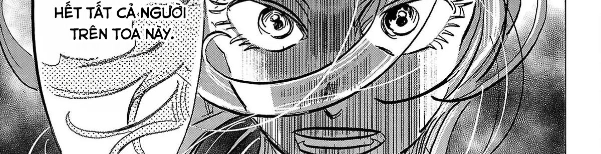 Sanda Chapter 67 - Trang 2