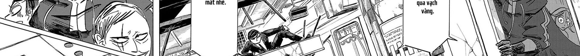 Sanda Chapter 67 - Trang 2