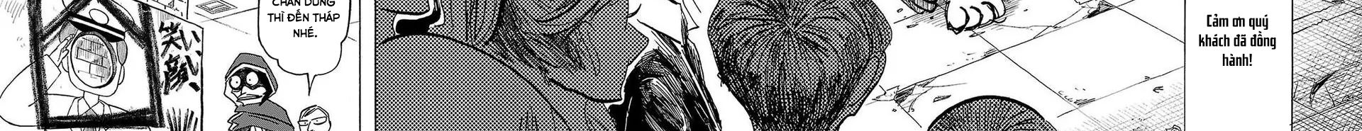 Sanda Chapter 67 - Trang 2