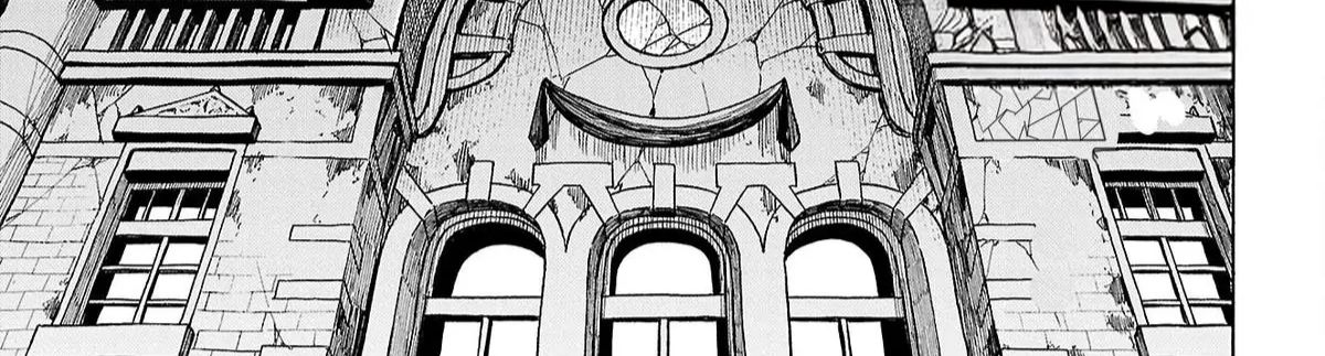 Sanda Chapter 67 - Trang 2