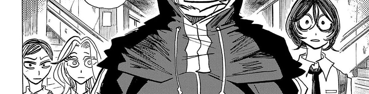 Sanda Chapter 67 - Trang 2