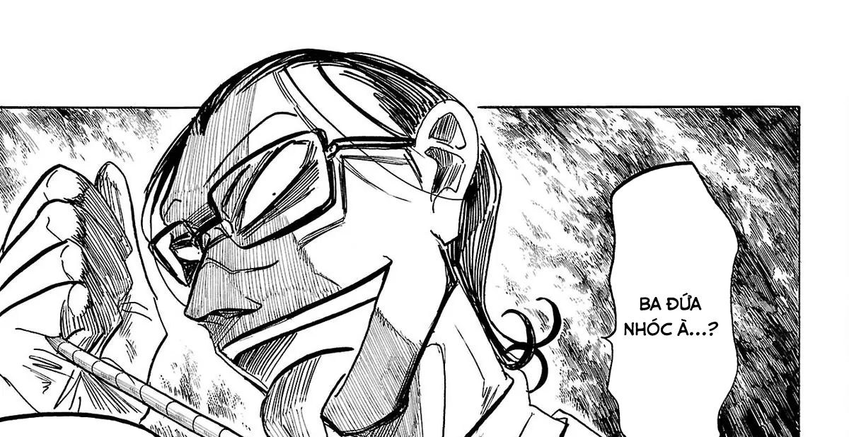 Sanda Chapter 67 - Trang 2