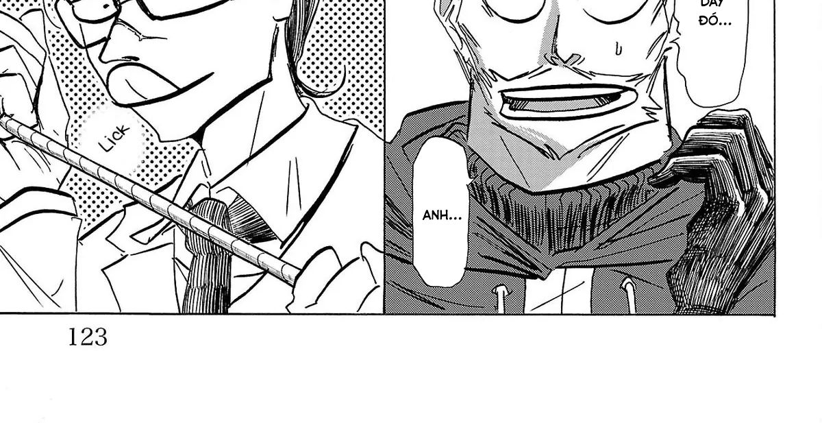 Sanda Chapter 67 - Trang 2