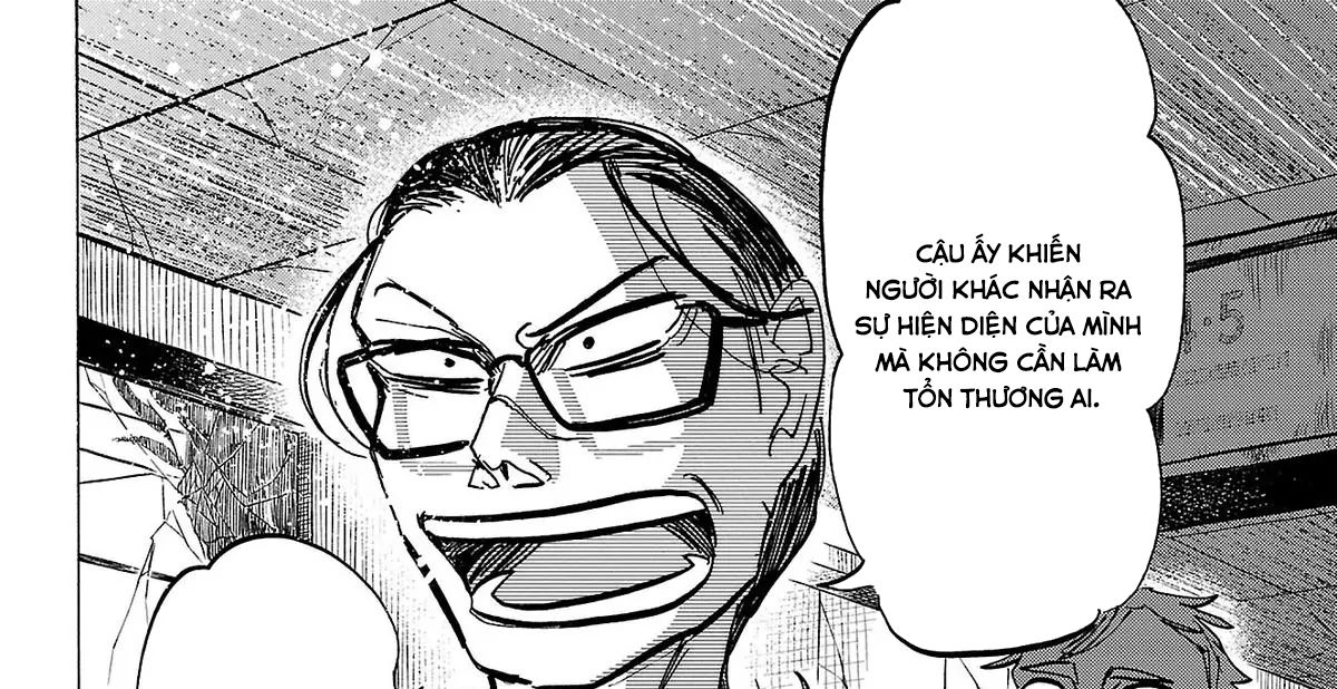 Sanda Chapter 67 - Trang 2