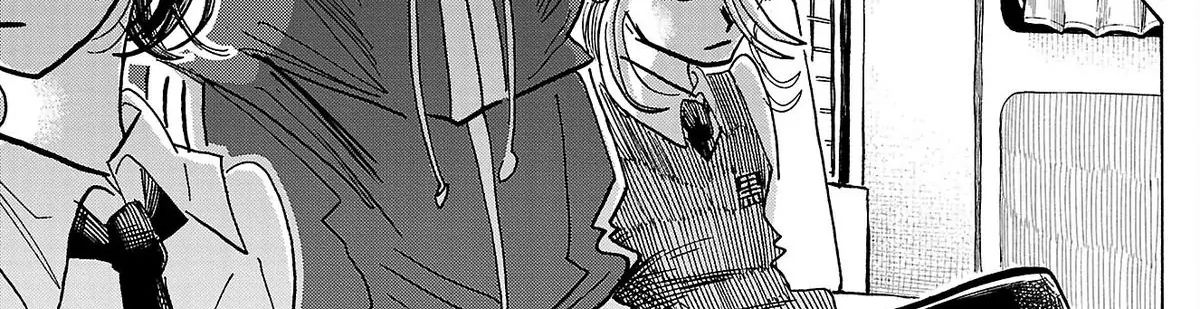 Sanda Chapter 67 - Trang 2