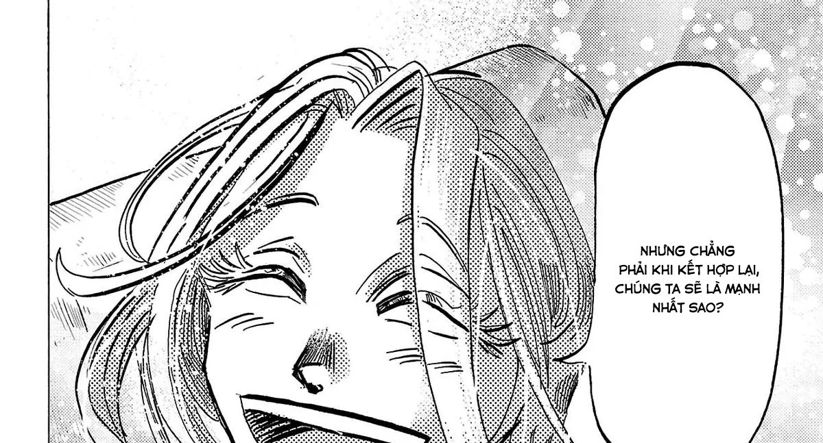 Sanda Chapter 67 - Trang 2