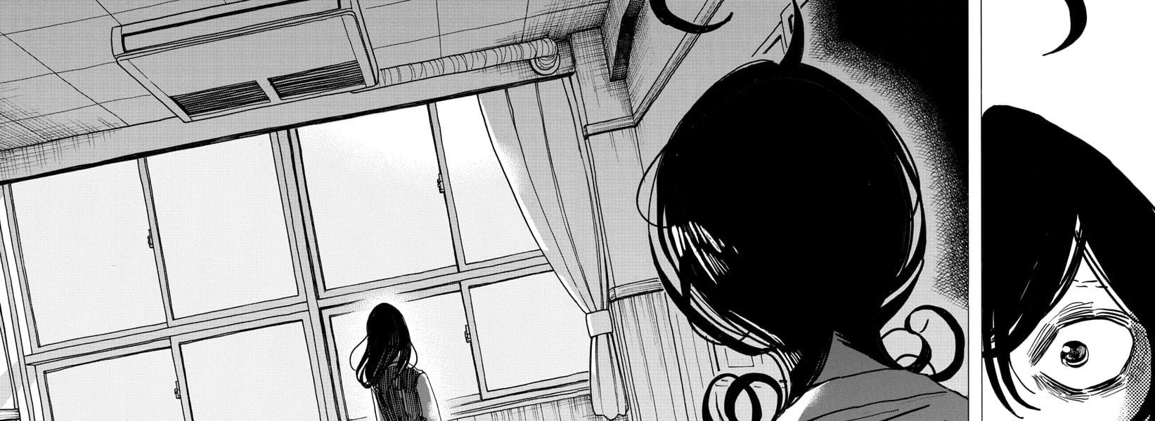 Sanda Chapter 7 - Trang 2